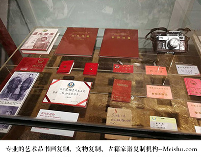 松潘县-专业的文物艺术品复制公司有哪些？